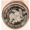Image 2 : Liberty Silver Rounds  [181888]