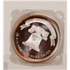 Image 1 : Liberty Silver Rounds  [181981]