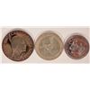 Image 1 : Silver Medals  [179284]