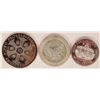 Image 2 : Silver Medals  [179284]