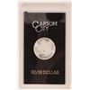 Image 1 : 1882-CC GSA Silver Dollar  [180868]