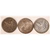 Image 2 : Morgan Dollars  [181884]