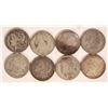 Image 1 : Morgan Dollars: 1921  [181883]