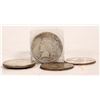 Image 1 : Peace Dollars  [181881]