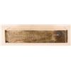 Image 2 : Presidential Silver Ingots Collection:  James Monroe  [180040]