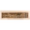 Image 2 : Presidential Silver Ingots Collection: James Polk  [180046]