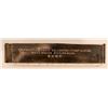 Image 2 : Presidential Silver Ingots Collection: Thomas Jefferson  [180038]