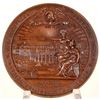 Image 2 : Columbian Exposition Medal   [180216]