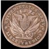 Image 2 : General Philip Kearney Medal  [179710]