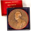 Image 2 : Guglielmo Marconi Medal  [179288]