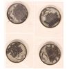 Image 2 : Medallic History of America: 1786-1789  [180049]