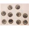 Image 2 : Medallic History of America: 1790-1799  [180050]