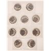 Image 2 : Medallic History of America: 1810-1819  [180052]
