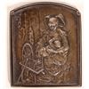 Image 1 : Vintage Motherhood Medallion  [179728]
