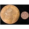 Image 1 : Garland Button & Deer Button (2)  [180293]