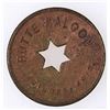Image 1 : Butte Saloon Token  [182202]