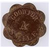 Image 2 : Pony Saloon Token  [182203]