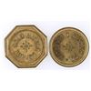 Image 1 : Hite Gold Mining Co. Tokens  [182204]