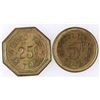 Image 2 : Hite Gold Mining Co. Tokens  [182204]