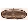 Image 2 : World's Columbian Exposition Hat Pin Holder  [181213]