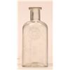 Image 2 : Kuhlmann Bros. Drug Bottle  [181566]