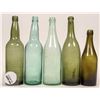 Image 2 : Beer Bottles, Un-Embossed (25)  [181315]