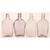 Image 8 : Embossed Western whiskey group plus others (7)  [181312]