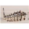 Image 2 : Sterling Silver Fish Bottle Opener  [180220]