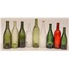Image 2 : Wine bottle collection, circa 1875 to 1915  [181314]