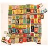 Image 1 : Pinup Girls Matchbook Cover Collection  [181511]