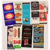 Image 2 : Casino Matchbook Covers  [181507]