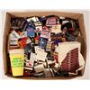 Image 1 : Nevada Casino Matchbook Hoard  [182378]