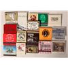 Image 2 : Nevada Casino Matchbook Hoard  [182378]