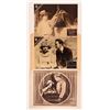 Image 1 : Silent Film Lobby Cards (3)  [179752]