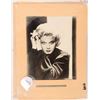 Image 2 : Actress 8"x 10"s of  the Golden Era  [179745]