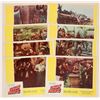 Image 1 : DeMille's Union Pacific Lobby Cards (8)  [179747]