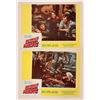 Image 2 : DeMille's Union Pacific Lobby Cards (8)  [179747]