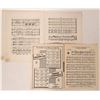 Image 2 : Dorothy Lamour Signed Sheet Music  [180334]