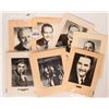 Image 1 : Photos of Silver Screen Actors (12)  [179744]