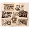 Image 2 : Silent Western Title Card Photo Notes  [180943]