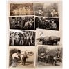 Image 3 : Silent Westerns Photo Title Notes (40)  [180944]
