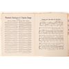 Image 3 : Sheet Music by E.A. Parkhurst (20)  [180337]