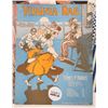 Image 2 : African American Themed Sheet Music (9)  [179769]