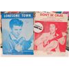 Image 2 : Rock-N-Roll & Movie Sheet Music  (17)  [180342]