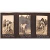 Image 2 : Alaska/Washington Vintage Photo Album  [180730]