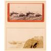 Image 2 : Cliff House & Seal Rocks Photo Trio in Frame   [180769]
