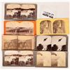 Image 2 : Niagara Falls Stereoview Collection  [180853]