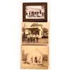 Image 1 : Store Exteriors Photos Akron, OH c1890-1910 (3)  [180788]