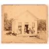 Image 2 : Store Exteriors Photos Akron, OH c1890-1910 (3)  [180788]