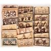 Image 1 : Humorous Stereo View Cards  [180982]
